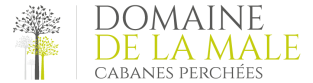 Domaine de la Male en Occitanie