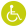 acces handicapé